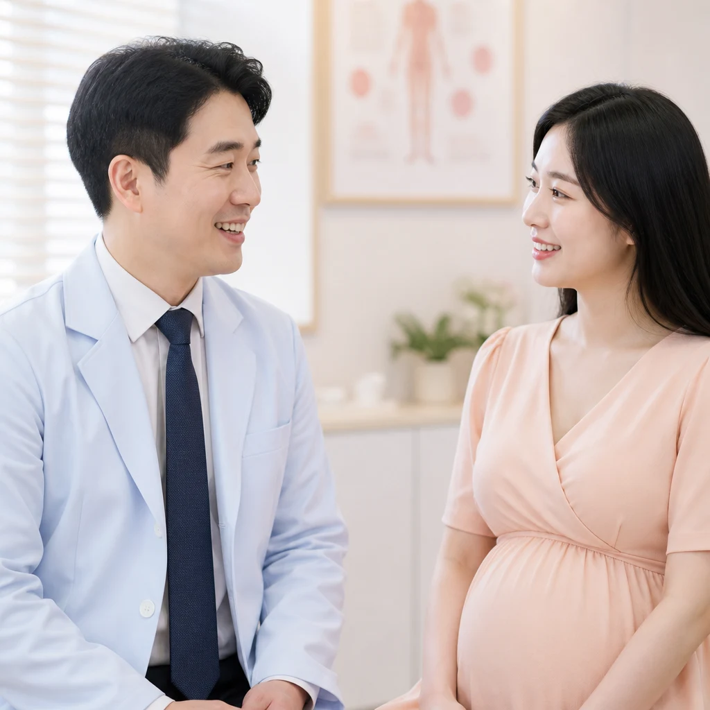 임산부 MAST 215종검사 가능한가요?