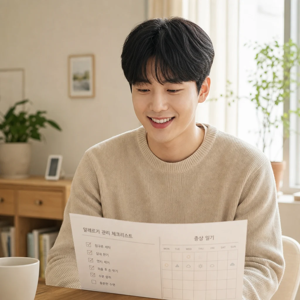 인천알레르기검사 이미지 2