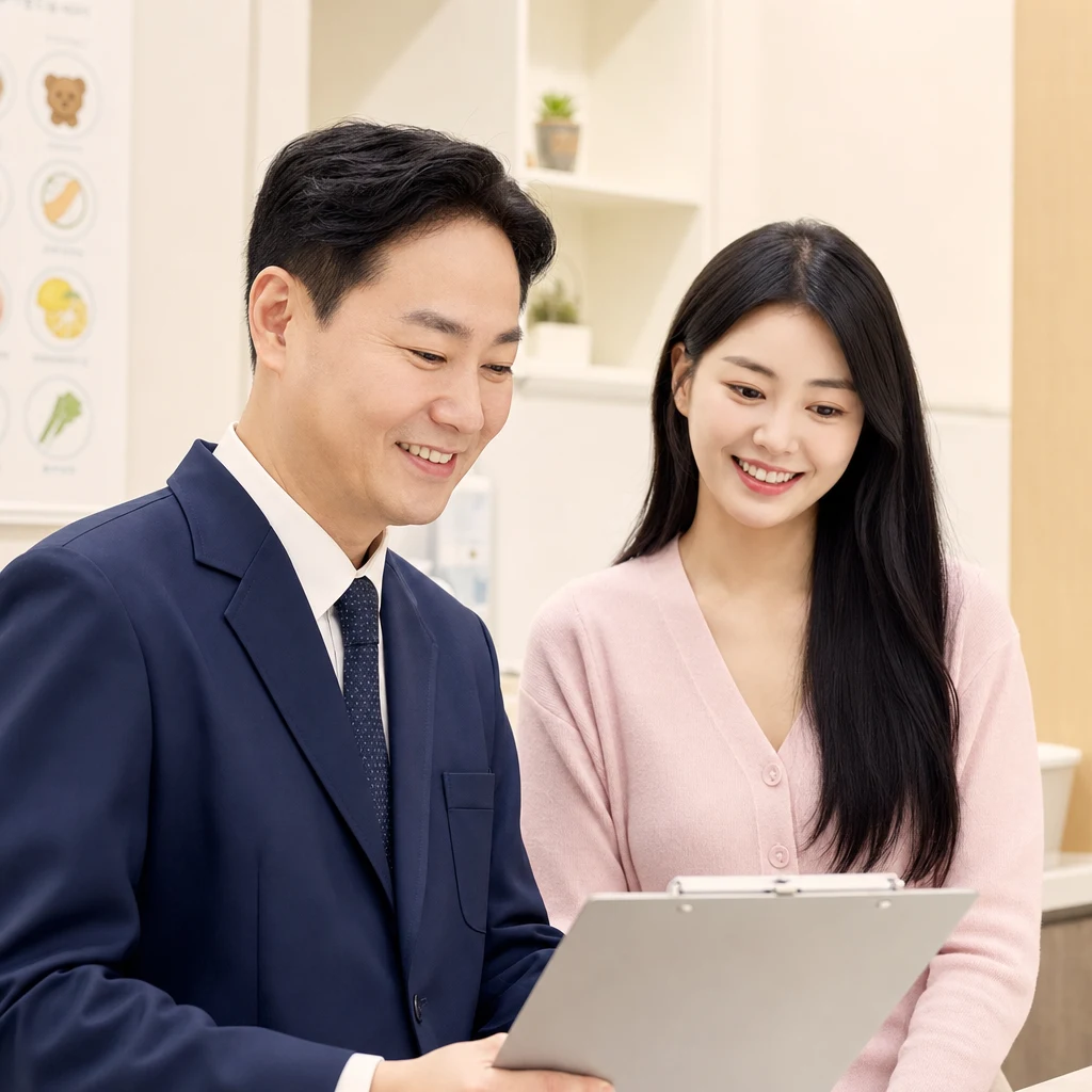 인천에서 알레르기 검사 절차는 어떻게 되나요?