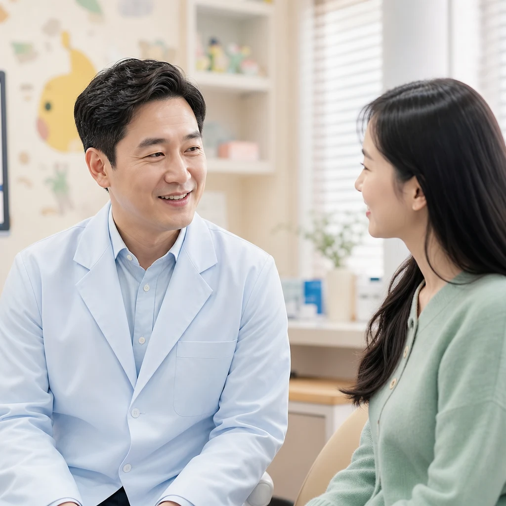 RSV 단일항체 주사, 아기에게 어떤 장점이 있나요?