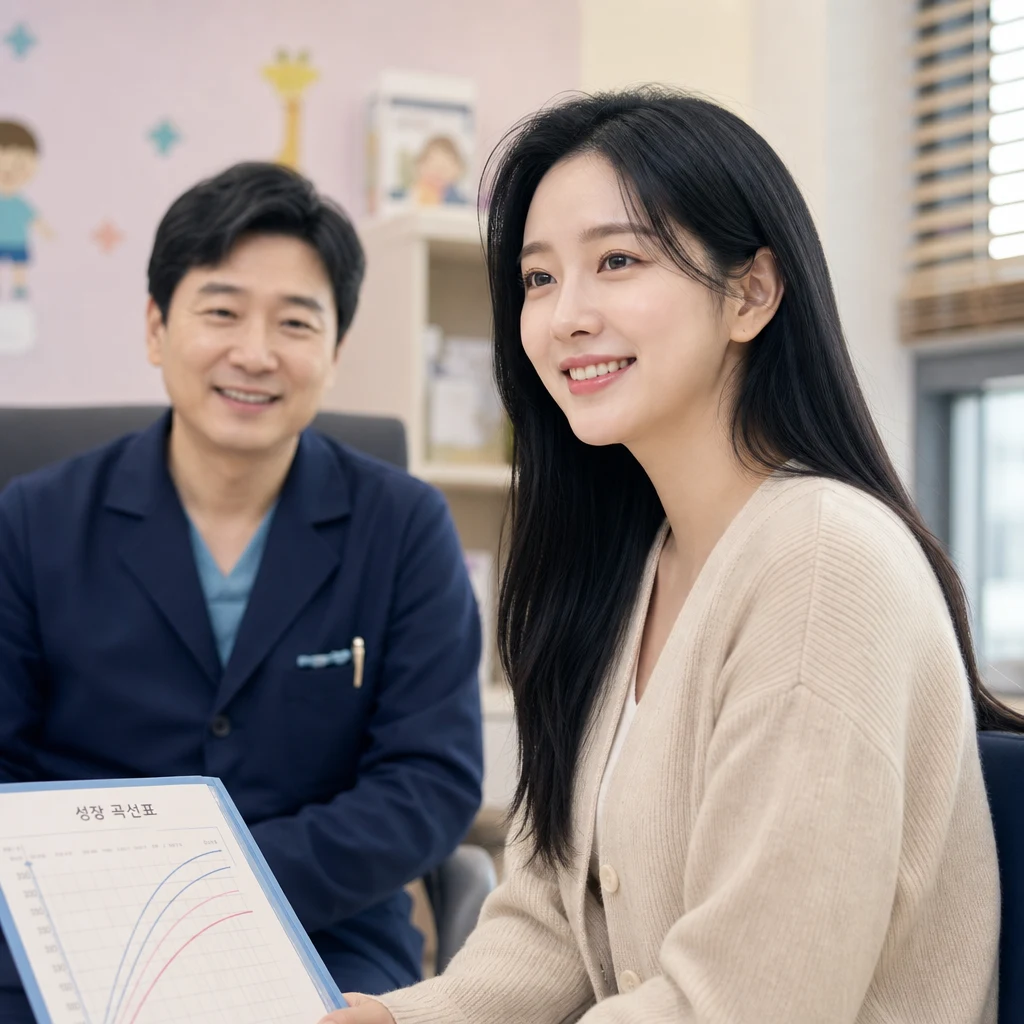 성장판검사 비용 절약 팁이 있나요?