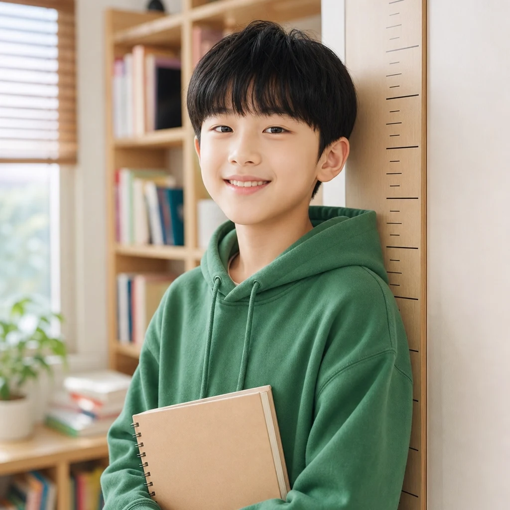송도 성장판검사 이미지 2