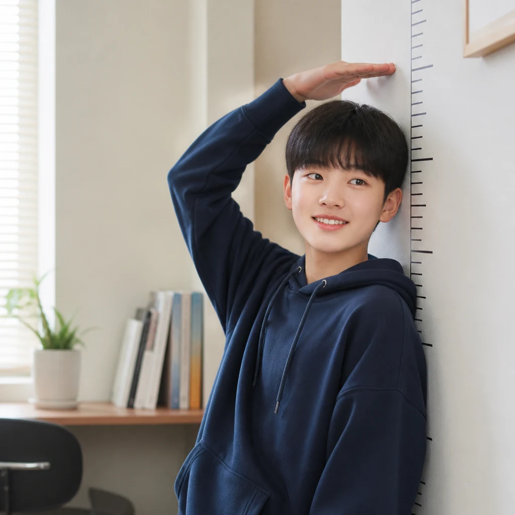 송도 성장판검사 이미지 2