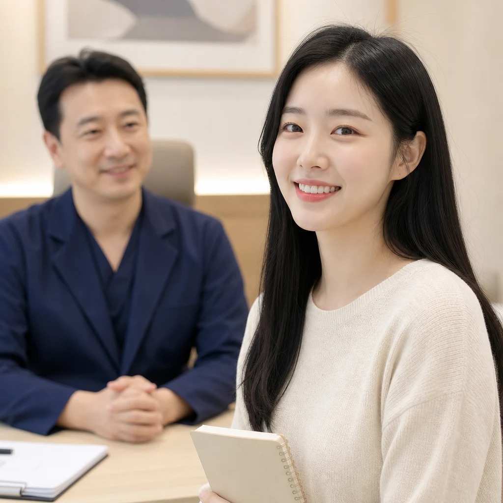 송도에서 MAST 215종검사 준비사항은 무엇인가요?