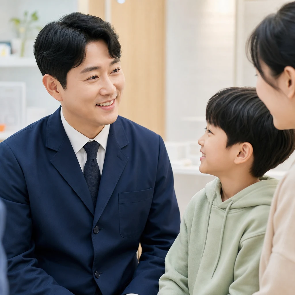 송도설하면역치료, 어린이에게도 안전한가요?