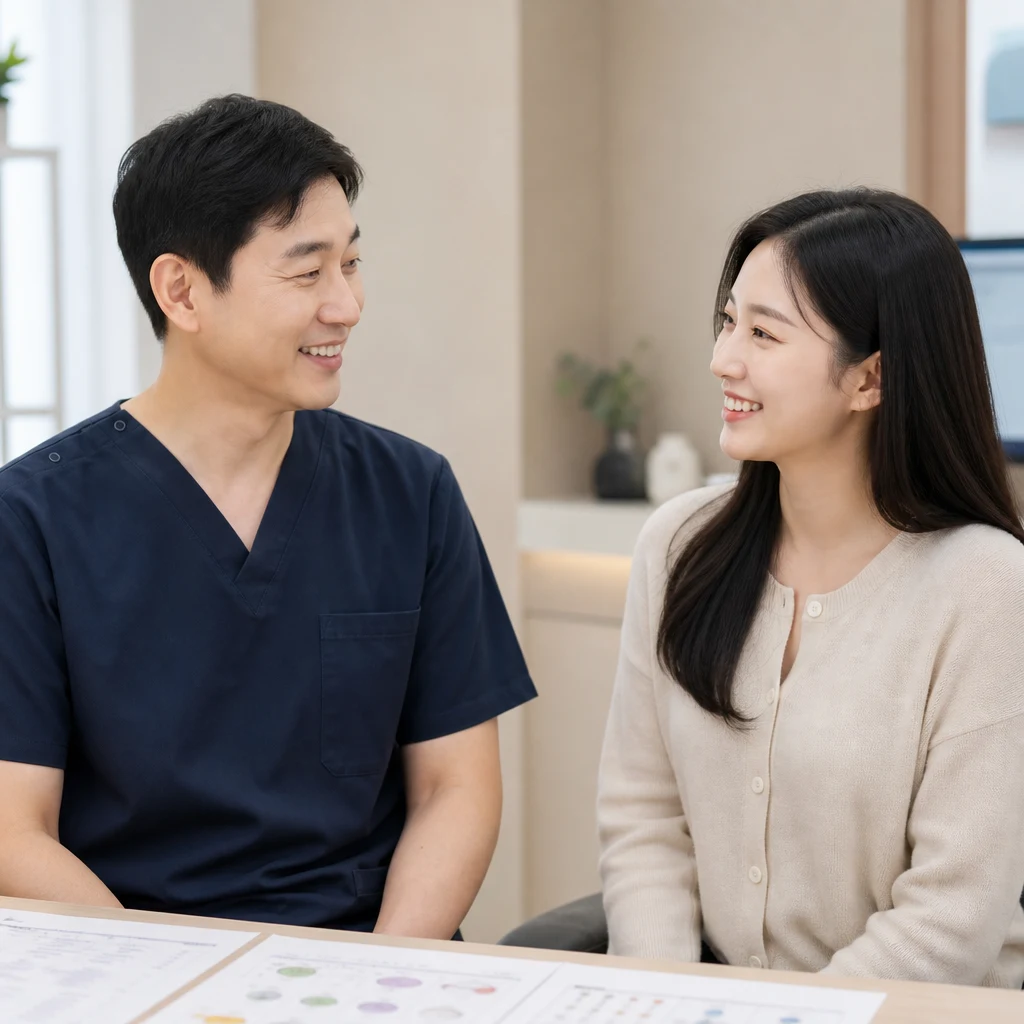 검사 후 결과는 언제쯤 알 수 있나요?