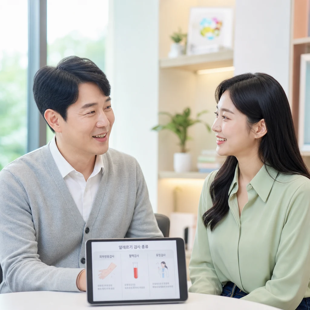 연세플러스소아청소년과의원 검사비용은?
